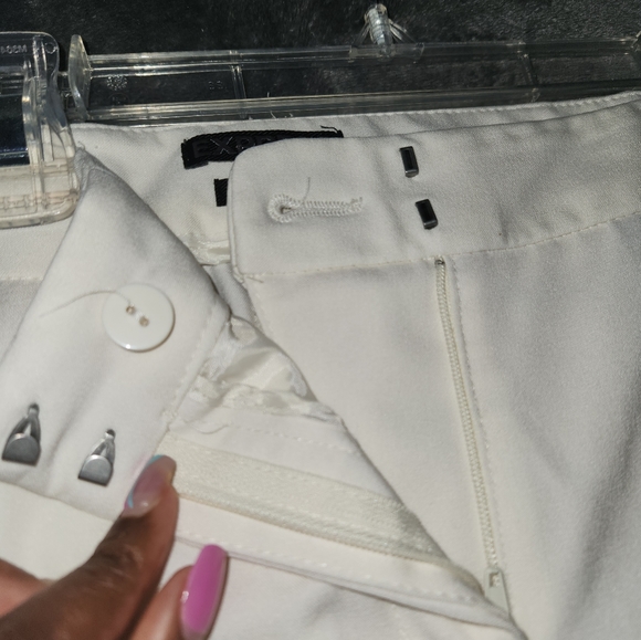 Express Editor Pants Size 10 - Picture 2 of 8